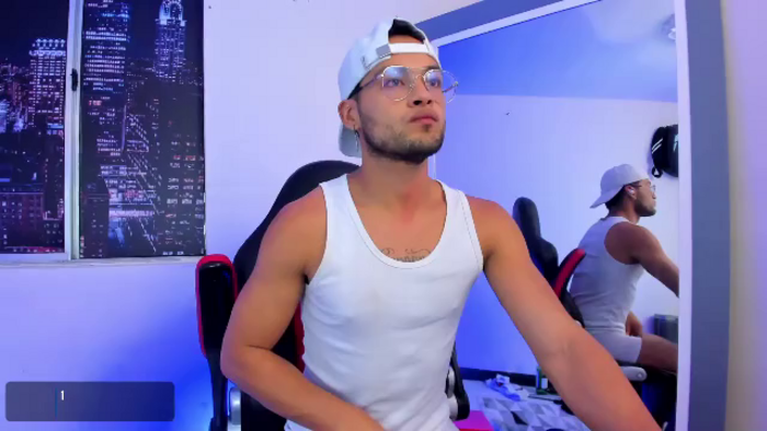 max-conorr