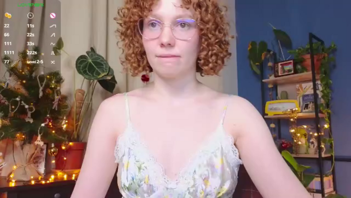 fairy-hairy