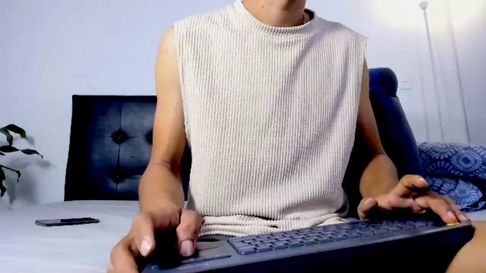 eiden-allenx