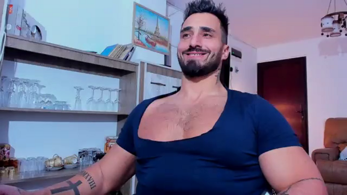 ian-hunk