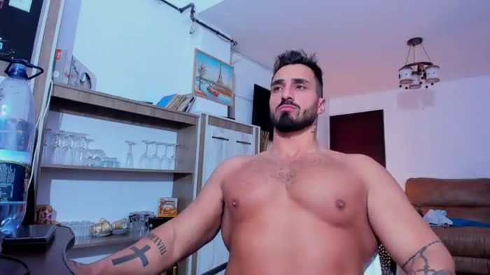 ian-hunk