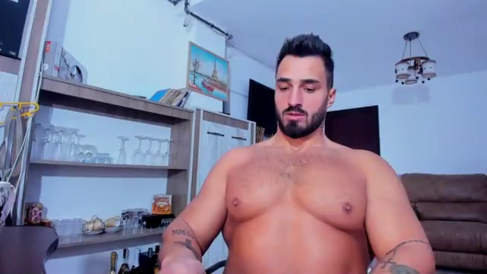 ian-hunk