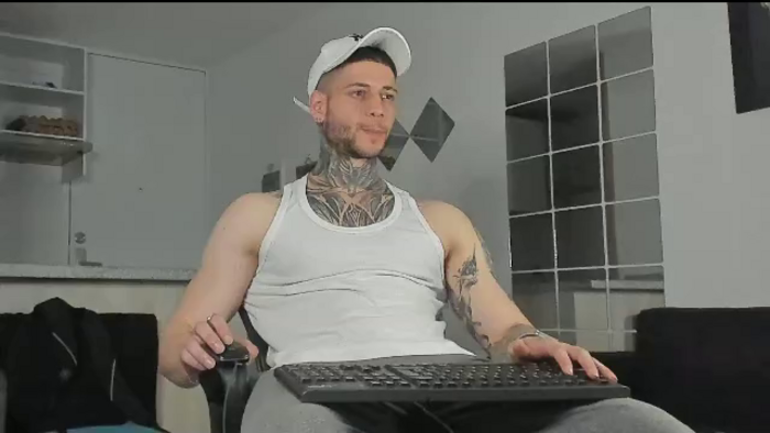 james-leeandros
