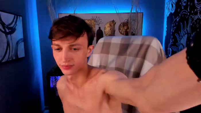 john-chester
