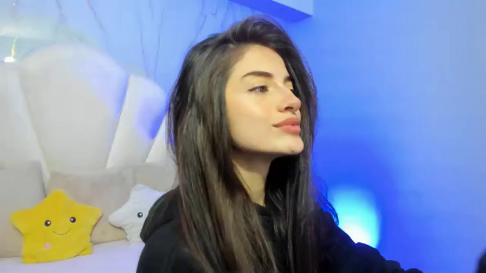 meggan-bluee