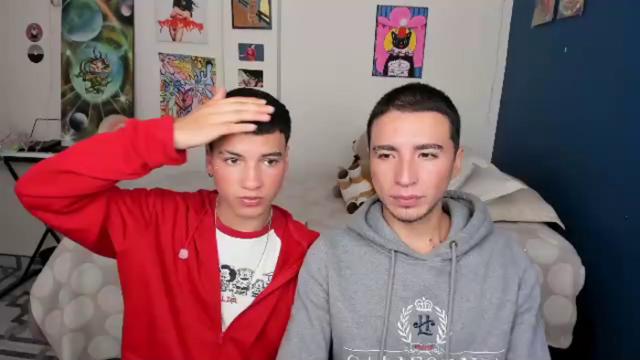 camilo-and-brayan