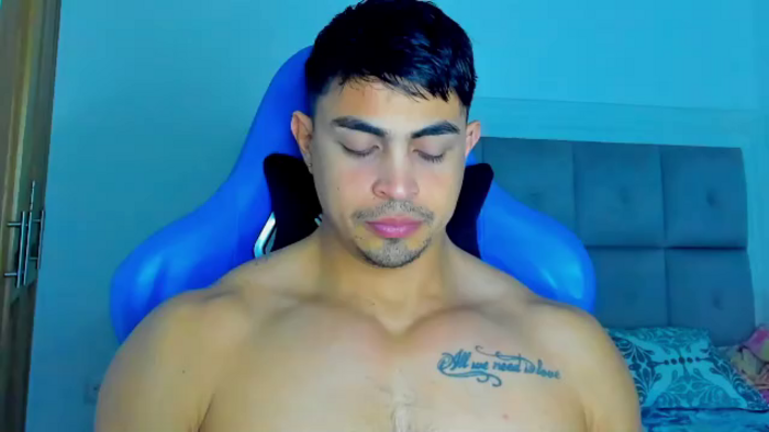 iron-coleman