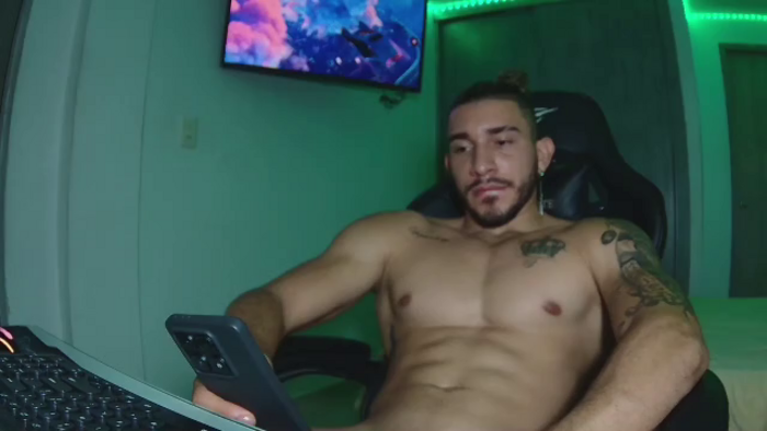 jey-ramsess