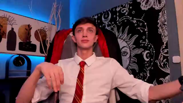 john-chester