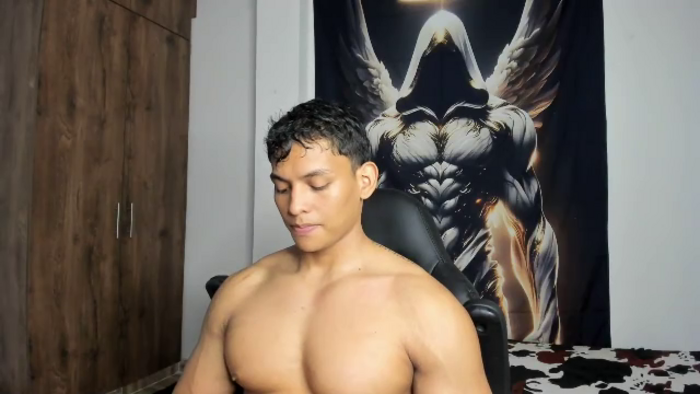 karl-mendez
