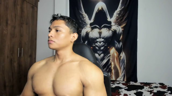 karl-mendez