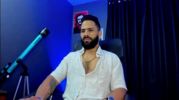 leo-diaz