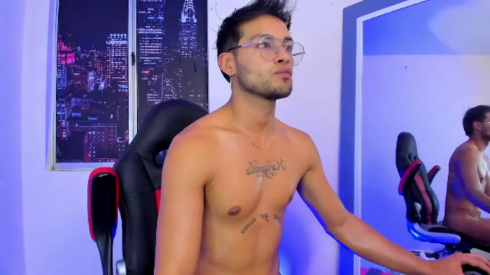 max-conorr