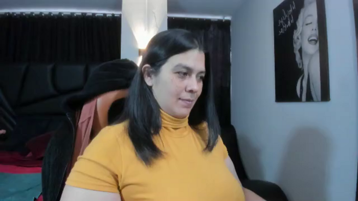 martina-foxy