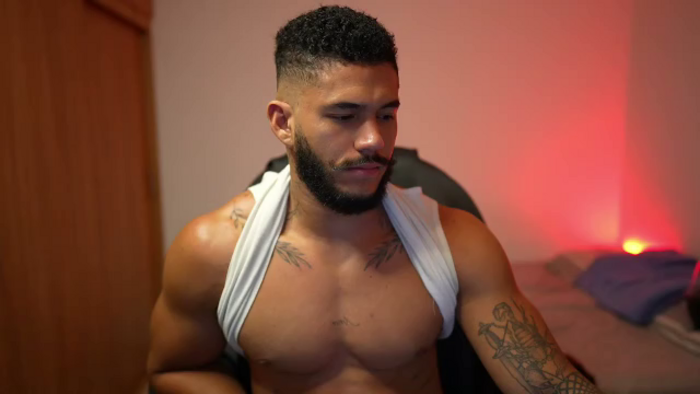 jhonny-serna