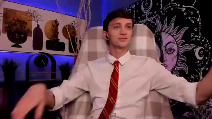 john-chester