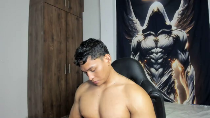 karl-mendez