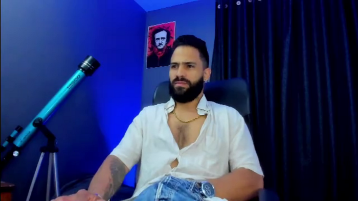 leo-diaz
