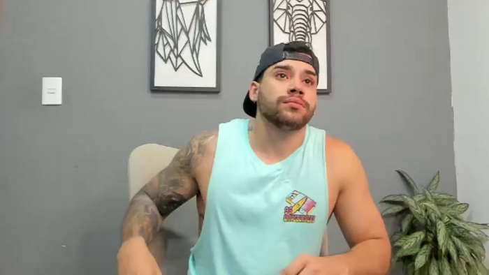 mike-montoya