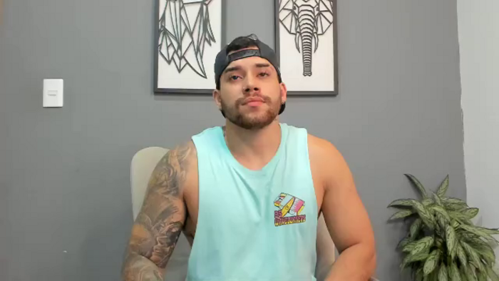 mike-montoya