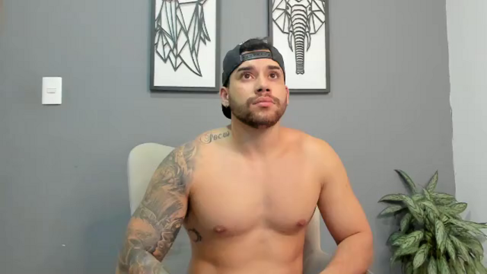 mike-montoya