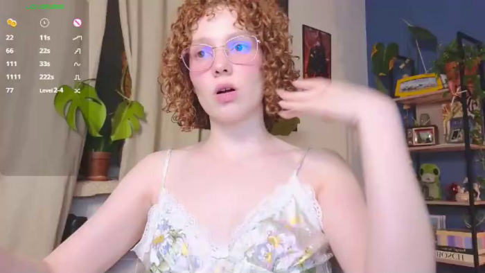 fairy-hairy