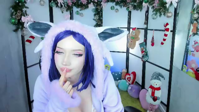 lilith-lin