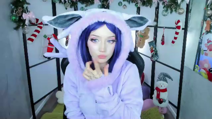 lilith-lin