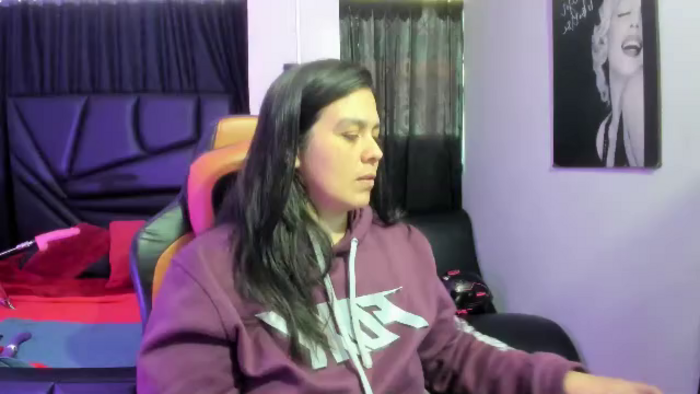 martina-foxy