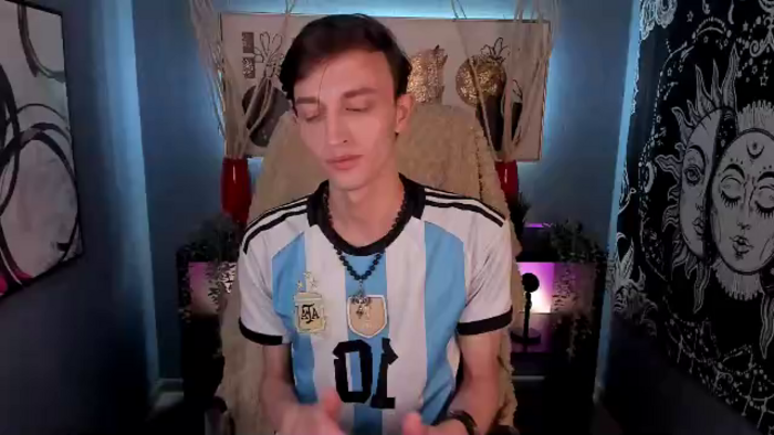 john-chester