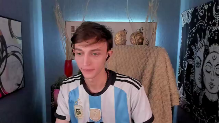 john-chester