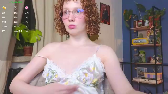 fairy-hairy