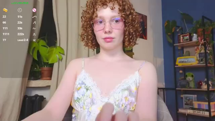 fairy-hairy
