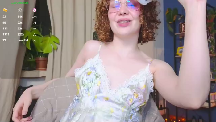 fairy-hairy