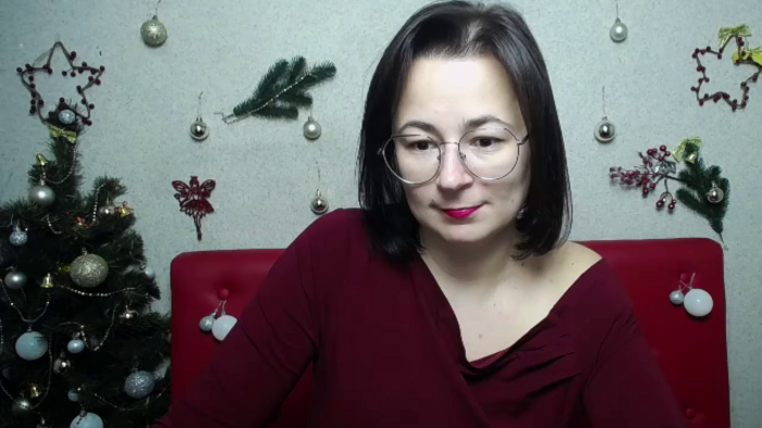 marie-selfi