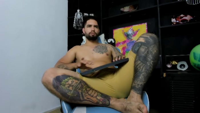 deivid-james