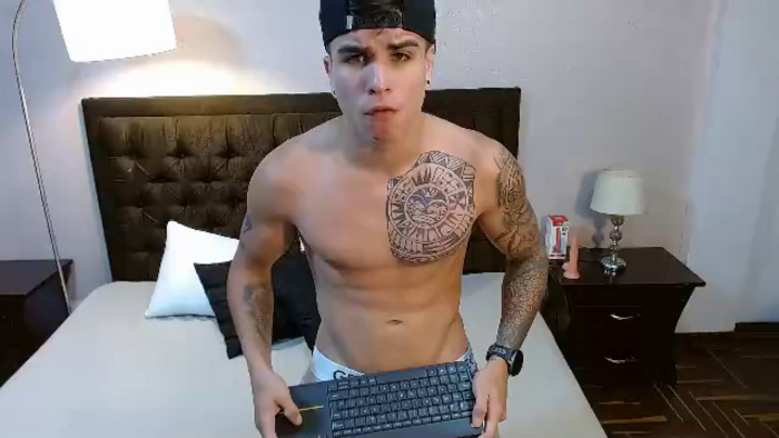 harley-moore
