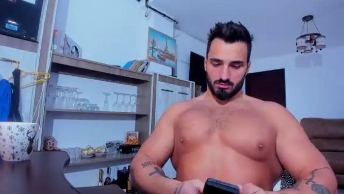 ian-hunk