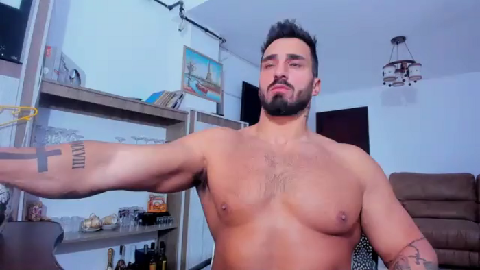 ian-hunk