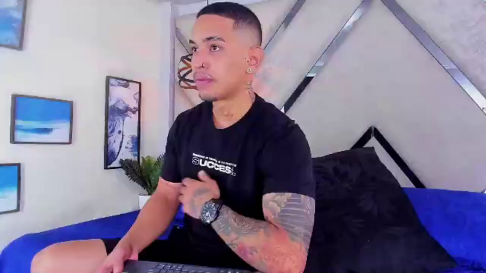 james-millerr