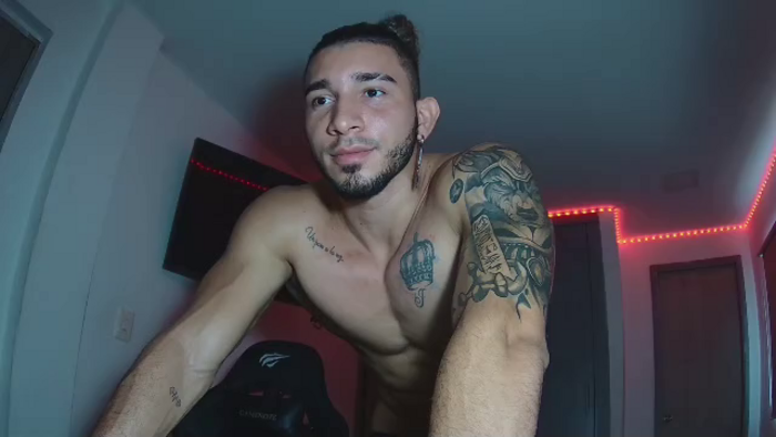 jey-ramsess
