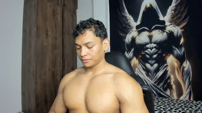 karl-mendez
