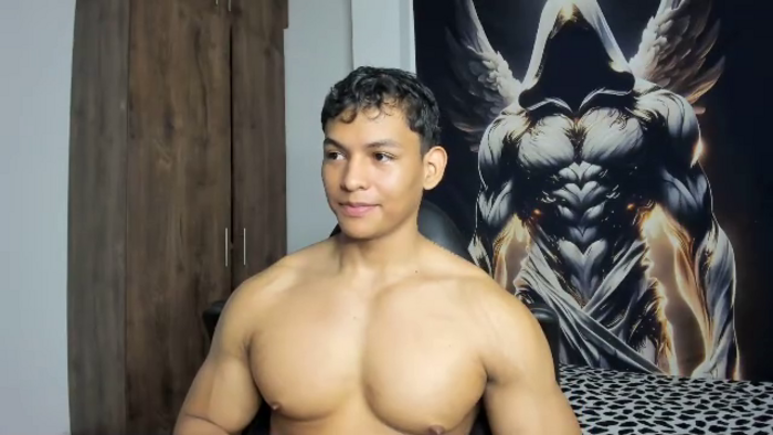 karl-mendez