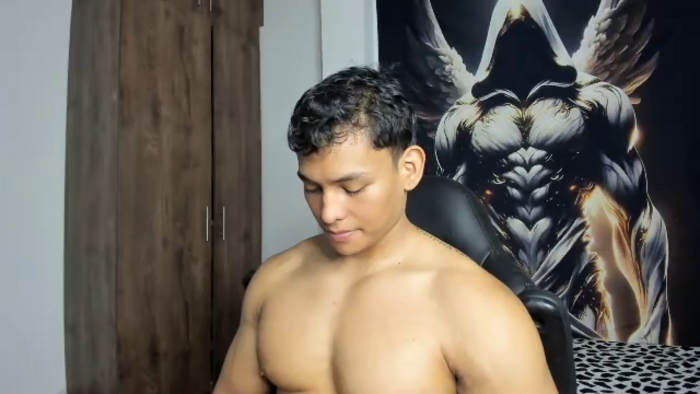 karl-mendez