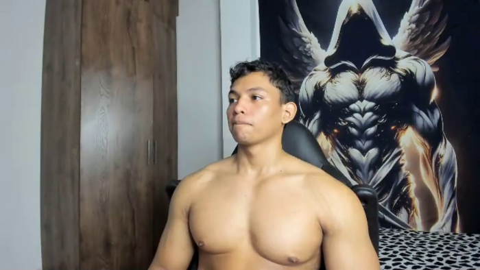 karl-mendez