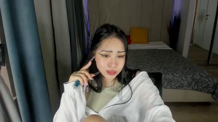kim-brownie