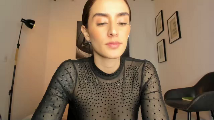 louissa-bennett