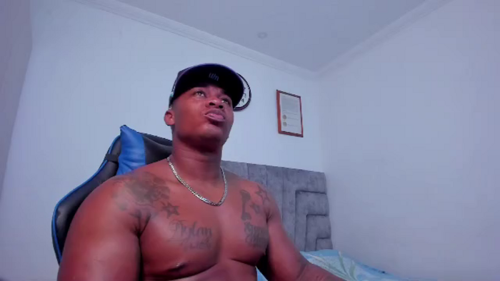 deon-jhonson