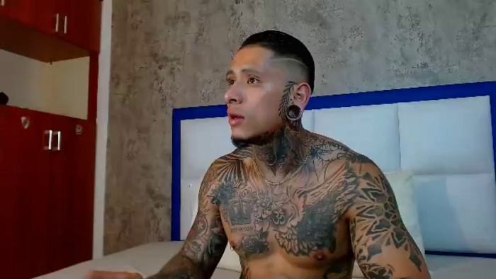 mike-joness