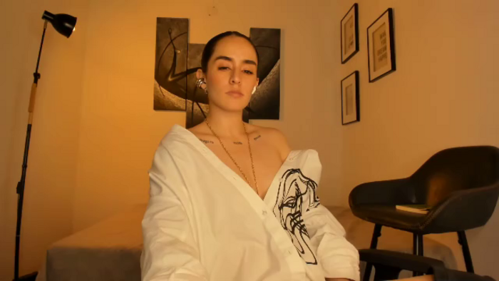 louissa-bennett